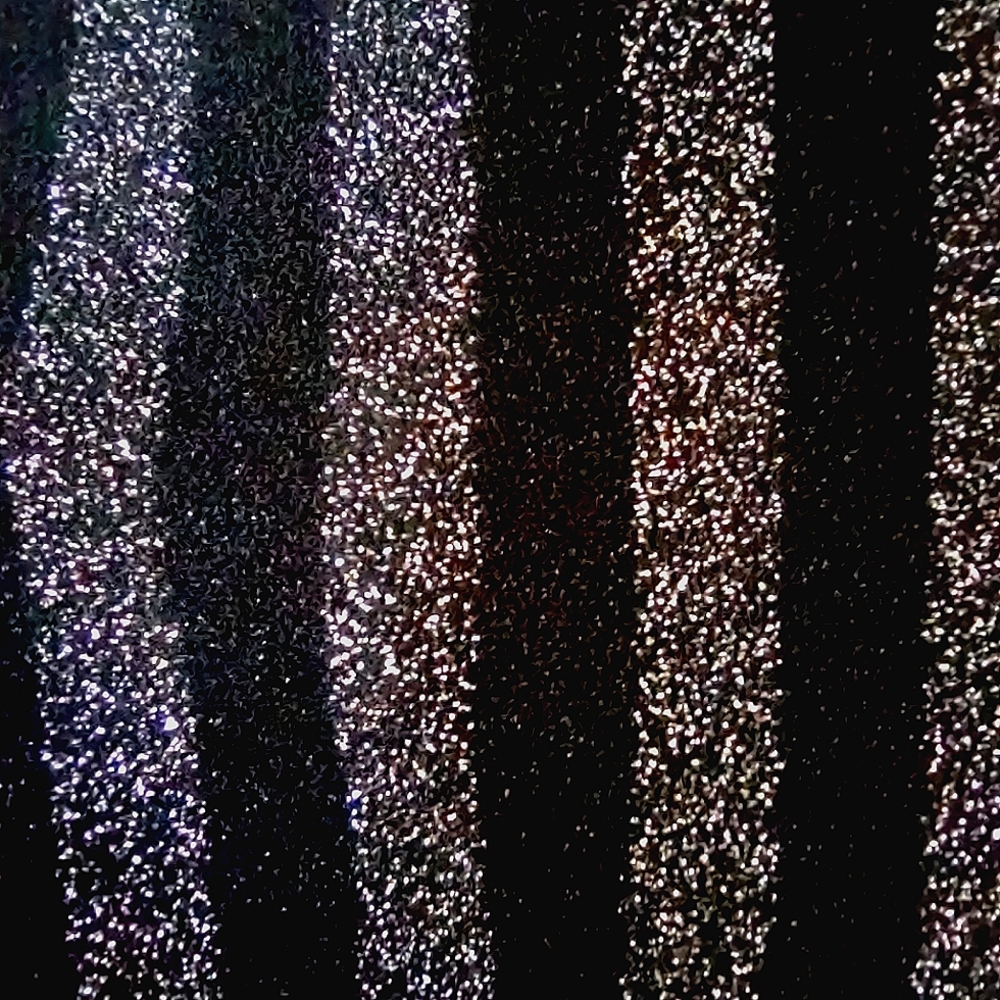 DISCO GLITTER ROMPER - Picture 4 of 4